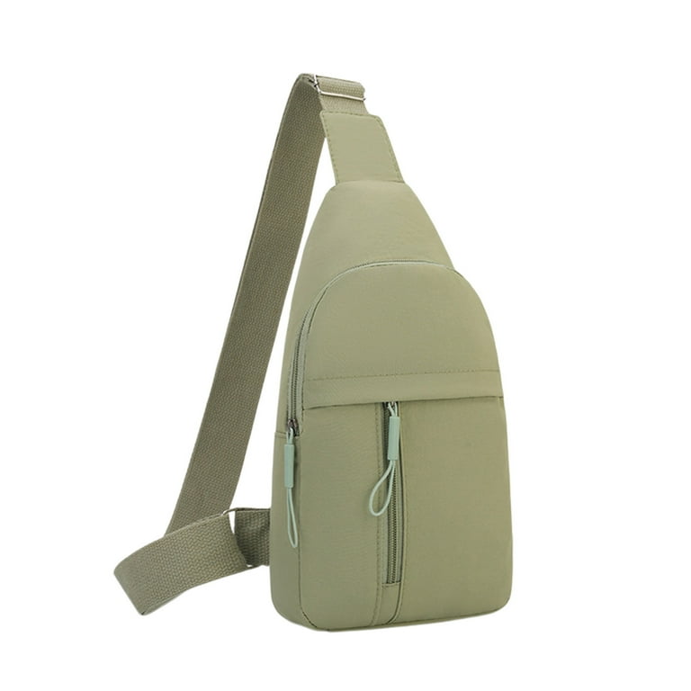 Limited Time Offer, Mens Womens Crossbody Bag Lightweight Sports