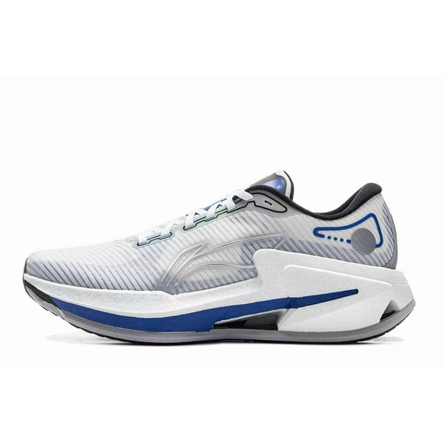 Zapatillas para Hombre LI-NING Furious Rider 8 con Amortiguación Ligera