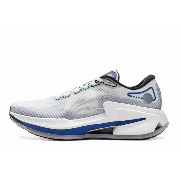 Zapatillas para Hombre LI-NING Furious Rider 8 con Amortiguación Ligera