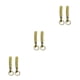 thumbnail image 3 of Kearding Ganchos en forma de U de 2 piezas, anzuelo de aleación de Zinc, soportes para llavero, hallazgos, accesorios para hacer joyas, regalo Type1 NO1, 3 of 6