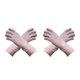 thumbnail image 1 of Minnieouse Manopla de seda helada, suministros para mujer, protección completa, cubierta de mano, superficie lisa, ropa de verano, manopla de encaje, rosa Type1 NO1 Minnieouse  CBP265302, 1 of 6
