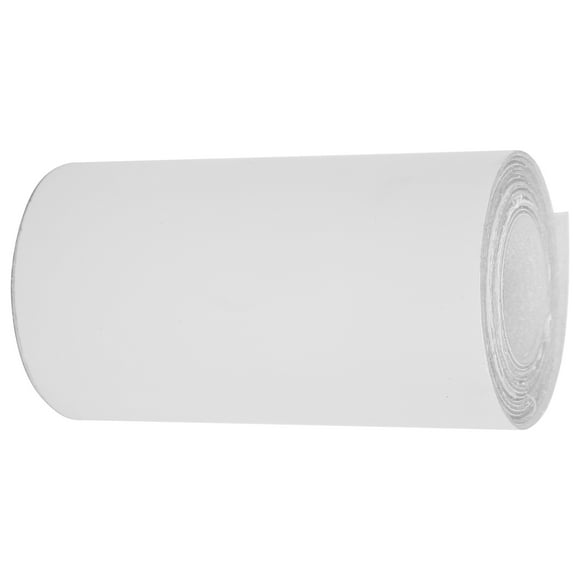 Adhesivos de suela de Goma de Pvc Transparente, Protectorados Antresilizantes Para Tacones Altos, Botas, Construccionados, Fabricados en Goma de Pvc, Imperes y Fáciles de
