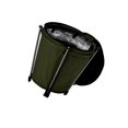 thumbnail image 1 of kurtrusly Camping Trash Can Collapsible Multifunctional for camping Recycling C, 1 of 9