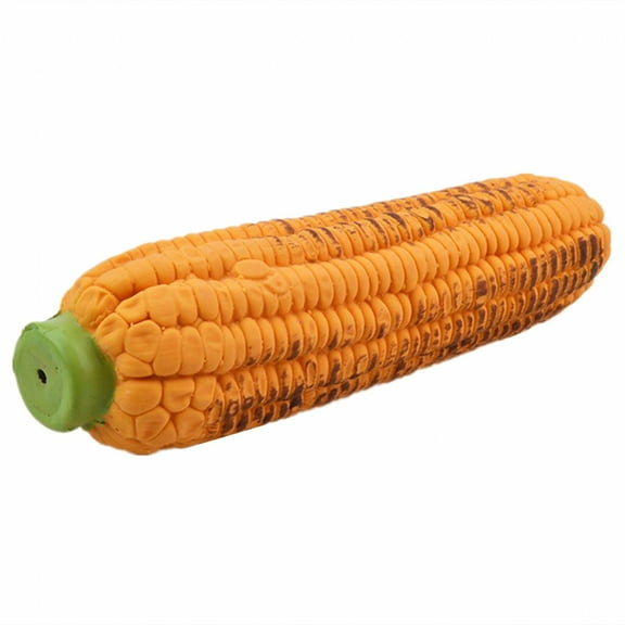 BESTSKY Dog Chewtoys,Teeth Training Dog Squeaky Toys,Reduces Anxiety Dog Toys for Aggressive Chewers,15cm