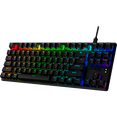 thumbnail image 1 of Teclado Mecánico Gamer HP Alloy Origins Core PBT Mecánico Gaming, 1 of 5