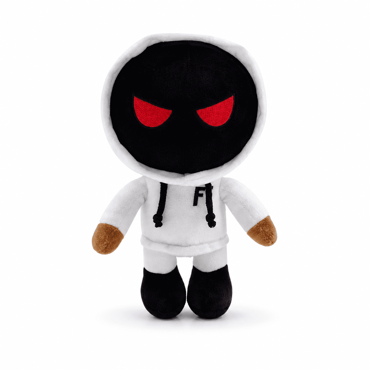 Caylus Vs. Foltyn Mystery 11" Mystery Plush