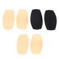thumbnail image 1 of Strap Cushion,  Strap Shoulder Pads Light 3 Pairs Non Slip Adjustable  for Underwear, 1 of 8