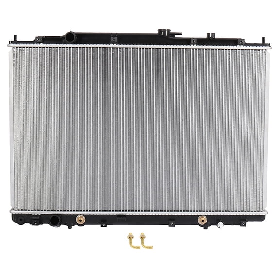 ECCPP 2740 Radiator Fits 2003-2006 for Acura MDX 3.5L,2005 for H-onda Pilot 3.5L