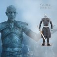 thumbnail image 1 of Figurine Articulée de 7 Pouces Modèle Iceking avec Accessoire Épée Premium Série Télévisée, 1 of 5