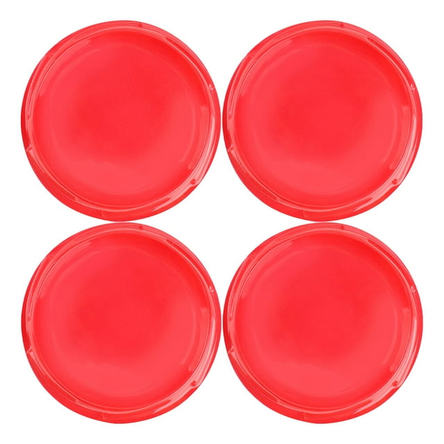 4 Pcs Exciting Duel Gyro Stadiums Gyro Disk Toys Gyro Disc Arena Toy