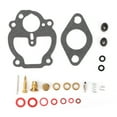 thumbnail image 2 of Kit De Reconstrucción De Reparación De Carburador De Carburador Apto Para Allis Chalmers, 2 of 7