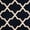 Navy Blue, variant on Unique Loom Trellis Collection Area Rug - San Antonio (3' 3" Round Navy Blue/Beige)