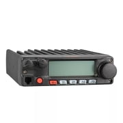 Yaesu FT-2980R 80 Watt Heavy-Duty 144 MHz FM TransceiverTwo-way radio intercom