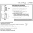 thumbnail image 2 of Global Parts Distributors 4321304 A/C Compressor Clutch, 2 of 2