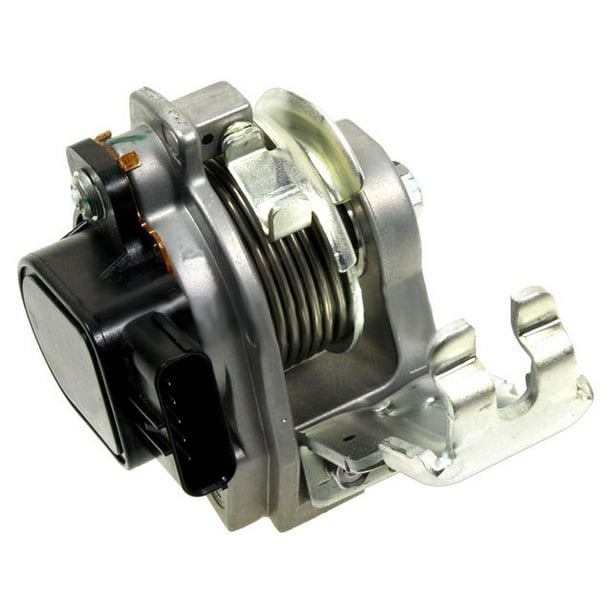 Acura Tl Accelerator Pedal Sensor