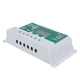 thumbnail image 5 of Controlador de batería solar, 60 A, 12 V, 24 V, PWM, LCD, controlador de carga solar, construcción robusta, 5 of 12