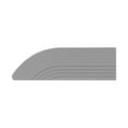 thumbnail image 6 of YUUZONE Non-Slip Surface TPE Solid Threshold Ramp Replacement for Wheelchair Scooter, 6 of 19