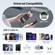 thumbnail image 5 of Cargador Portátil iWALK Mini 10,000mAh 22.5W Power Bank USB-C, 5 of 6