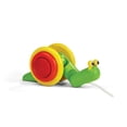 thumbnail image 1 of Plan Toy Caracol de arrastre, 1 of 4