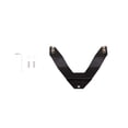 thumbnail image 1 of Lund International License Plate Relocation Kit 27021000 Relocation Kit for Lund Bull Bars, 1 of 5