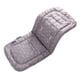thumbnail image 3 of Cojín Bebé, Colchoneta Silla Paseo Universal Transpirable, Cojín Silla para Cochecito y Asiento , Mat Yotijar Cojín de silla de paseo para bebés, 3 of 7