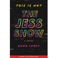 thumbnail image 2 of This Is Not the Jess Show, 2 of 2