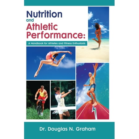 Nutrition and Athletic Performance - eBook