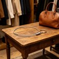 thumbnail image 4 of unbranded Gancho De Para Ropa Con Compacto Para Organización En Tiendas Y Locales, 4 of 8