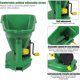 thumbnail image 4 of Semilla Expendente Handheld Spreader S Disponible Durante El para Césped Semillas Hierba, 4 of 9
