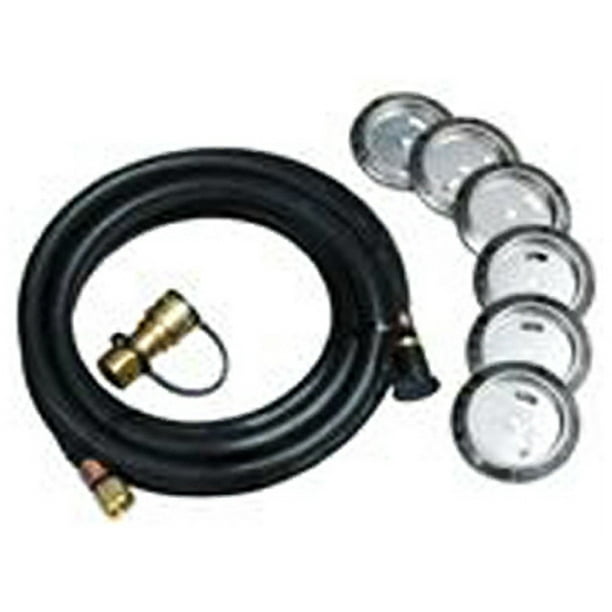 CharBroil Natural Gas Conversion Kit