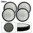 thumbnail image 4 of 2-Pack Replacement Filters For Pure Enrichment For Purezone Halo, 4 of 4