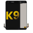 thumbnail image 3 of Assemblage LCD de Remplacement Sans Cadre Compatible pour LG K9 (2018) (Reconditionné) (Noir), 3 of 3