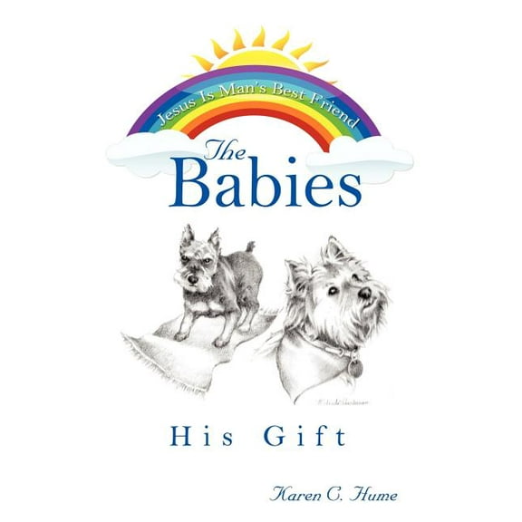 The Babies, (Paperback)