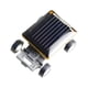 thumbnail image 1 of 1x Mini Modelo de Plástico Gadget Coleccionable Vehículo Portátil Más Pequeño con Energía Solar Pequeña, 1 of 8