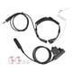 thumbnail image 2 of Auriculares para Baofeng U, Walkie Talkies, Walkie Talkies con Cuello y Garganta, Auriculares con PTT Walkie Talkies, Auriculares diseñados para precisión, 2 of 8