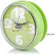 thumbnail image 2 of Mini Suction Cup Waterproof Watch, Special Watches Waterproof Watches (Green), 2 of 5