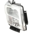 thumbnail image 5 of For 17-21 Titan Pickup Halogen Headlight Headlamp Head Light w/Bulb Right Side, 5 of 5
