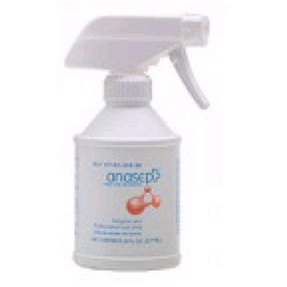 Anasept Wound Cleanser 8 oz. Spray Bottle, 4008TC - Case of 12