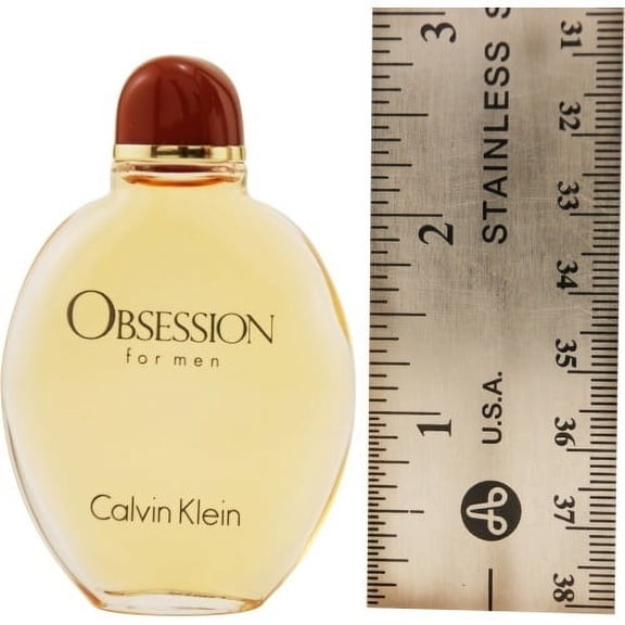 Obsession By Calvin Klein Edt .5 Oz Mini Men
