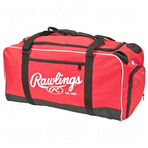rawlings covert duffle bag