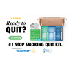 Harmless Cigarette, Quit Smoking Aid Cigarette 3pk, Fresh Mint, Oxygen & Cool Menthol