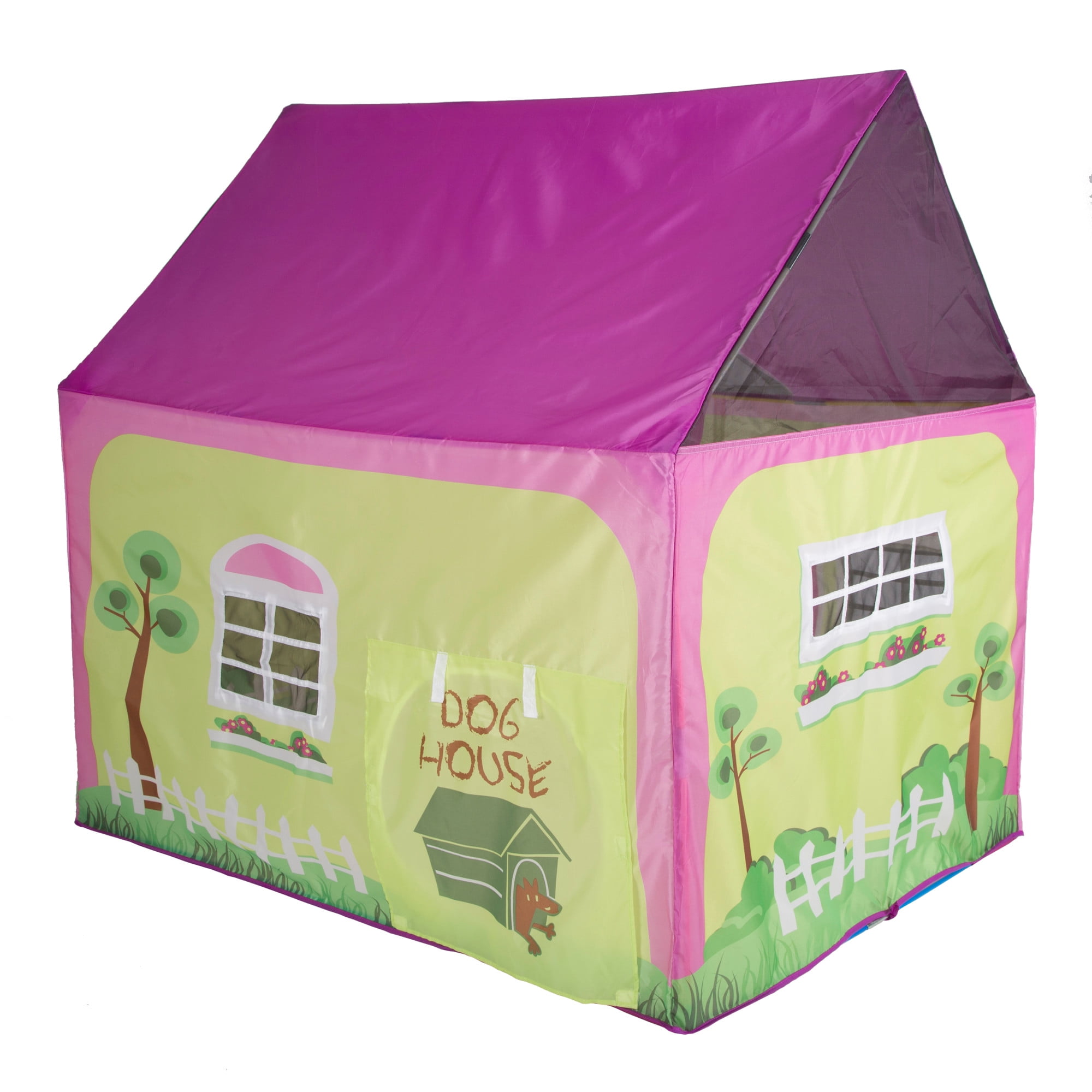 Walmart playhouse clearance tent