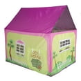 thumbnail image 4 of Lorell The Cottage Playhouse Polyester Play Tent, Multi-Color, Child, 4 of 25