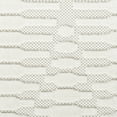 thumbnail image 7 of Nourison Casual 2' x 6' Ivory Modern Indoor Rug, 7 of 7