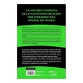 thumbnail image 2 of Spotify Conecta Jonas Leijonhufvud / Sven Carlsson, 2 of 3