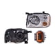 thumbnail image 1 of Faro Frontier 2001 A 2004 Nissan Izq Mica Clara DEPO  ., 1 of 4