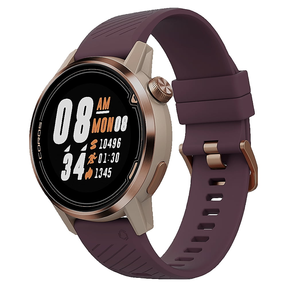 coros apex 42mm