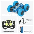 thumbnail image 6 of Transform Remote Control Car Toy for Kids 4 5 6 7 8, Remote Control Car for Boys 4-7, Transform Cars for Boys 4-6, Toy Car 5 Year Old Boy, Toys for 3 4 5 6 7 8 9 10 11 12 Years Old Boy, 6 of 9