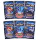 thumbnail image 1 of 6 Packs Lorcana 12 Card Booster Pack Lorcana Ursulas Return, 1 of 2