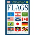 thumbnail image 1 of Pre-Owned Smithsonian Handbooks: Flags (Smithsonian Handbooks) (Turtleback) 0789490846 9780789490841, 1 of 1